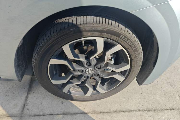 Used MG 4 EV 2026 Model 437 Freedom Edition
