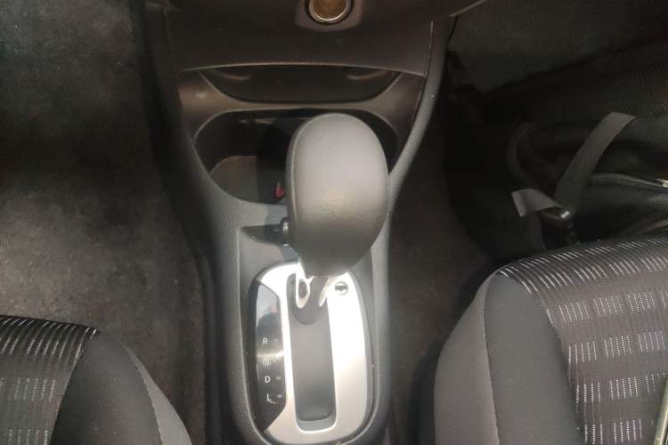 Used Nissan Livina 2013 Jinrui 1.6XL CVT Comfort Edition