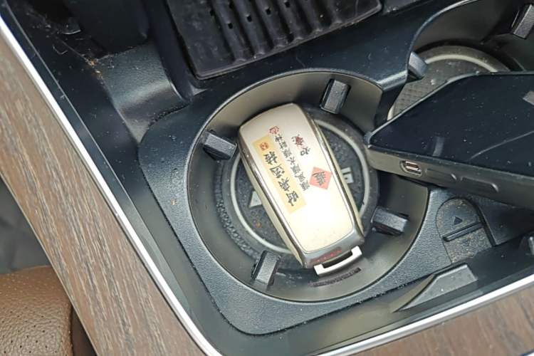 Used Mercedes-Benz E-Class 2019 E 200 L
