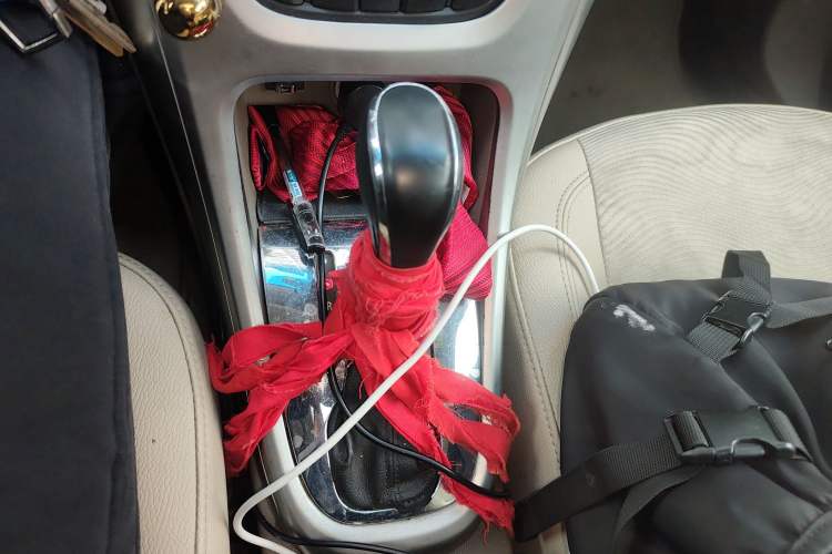 Used Buick GT 2013 GT 1.6L Automatic Fashion Edition