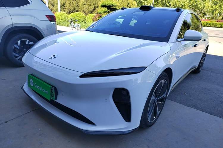 Used Nio ET5T 2024 75kWh Touring