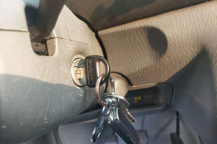 Used Suzuki Wagon R 2013 Venture Edition 1.0L Manual Economy Model
