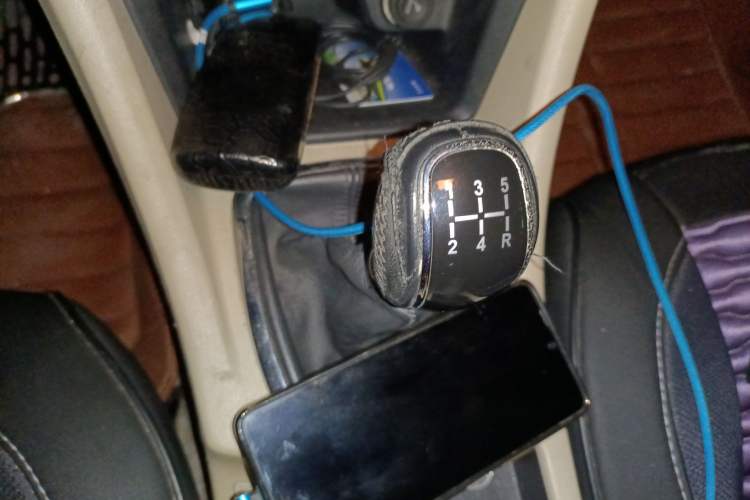 Used Chery Arrizo 7 2015 1.6L Manual Zhi Ling Edition