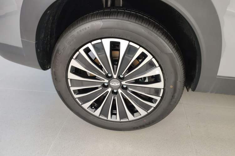 Used Chery Tiggo 7 C-DM 2025 1.5T 120KM Edition