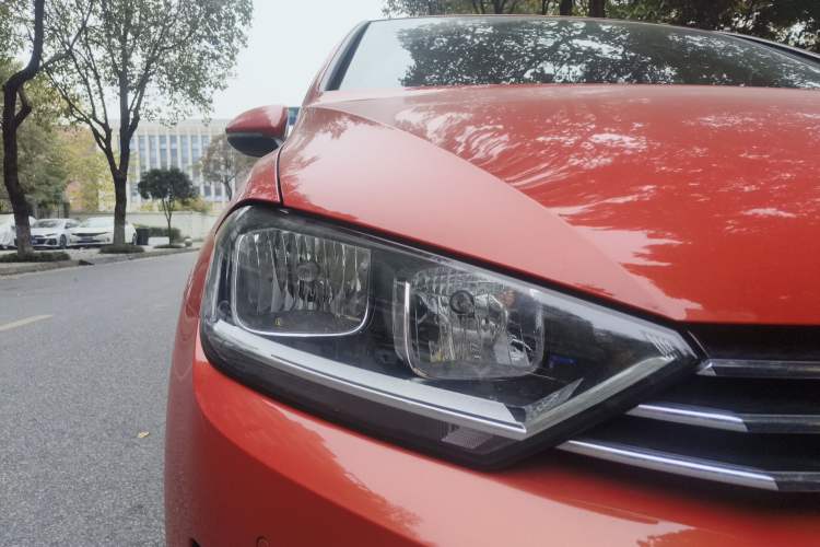 Used Volkswagen Golf Sportsvan 2016 230TSI Automatic Trend Edition
