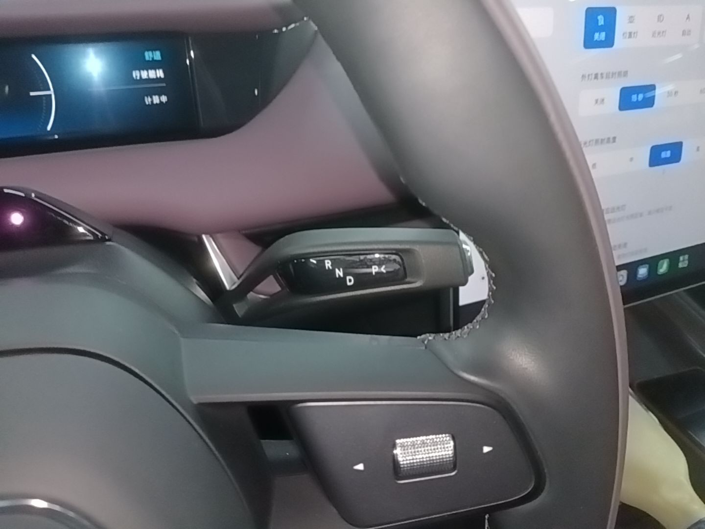 Xiaomi Auto SU7 2026 Model Standard Edition — снимка 16