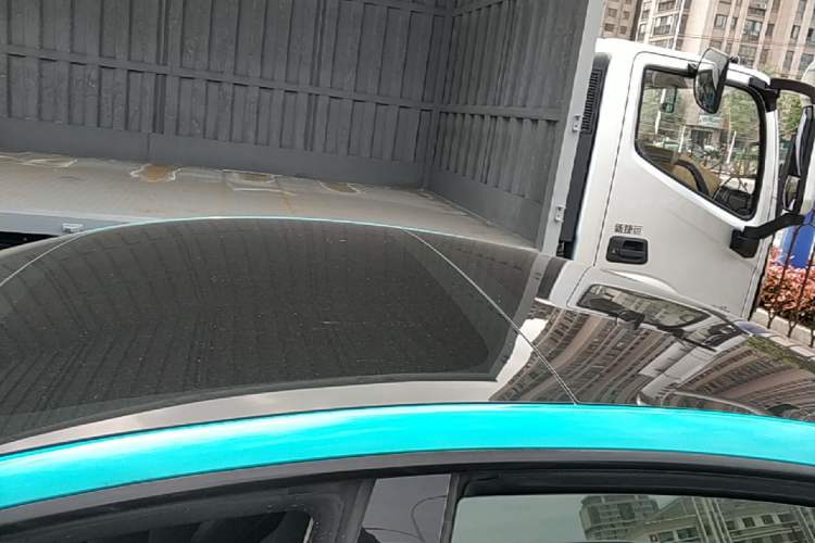 Used Tesla Model 3 2021 Standard Range Rear-Wheel Drive Upgraded Version 3D6 Roof