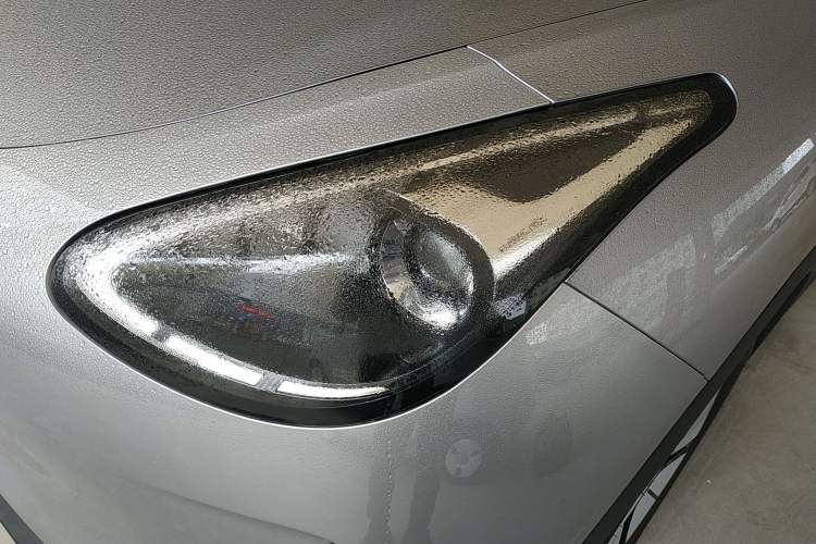 Used Geely Galaxy Geome 2025 310km Youth Edition
