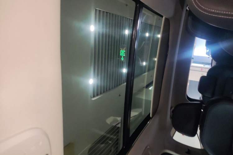 Used Geely Auto Jiajie 2021 1.8TD DCT Luxury Model