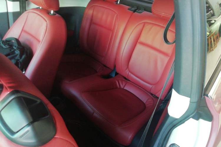 Used Volkswagen Beetle 2013 1.4TSI Fashion Edition