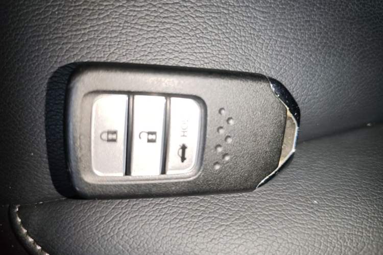 Used Honda Accord 2018 260TURBO Elite Edition China VI
