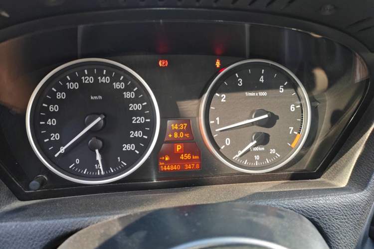 Used BMW X5 2011 xDrive35i Leading Model