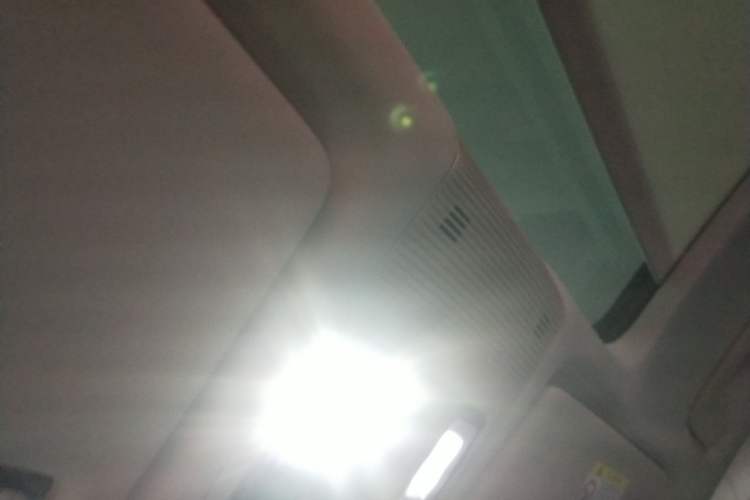 Used Volkswagen Talagon 2023 Facelift 380TSI All-Wheel-Drive Flagship Shengjing Edition 6 Seats