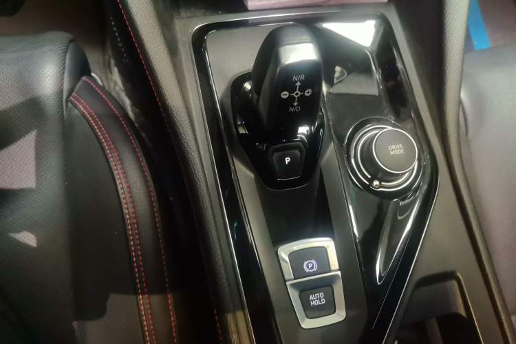 Used Lynk & Co 03 2019 1.5TD DCT Sport Edition China VI Standard
