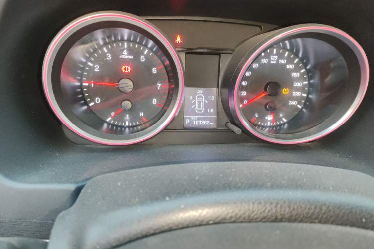 Used Haval H6 2017 Revised Blue-Label Sport Version 1.5T Automatic Two-Wheel Drive Luxury Trim