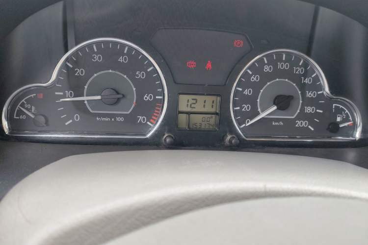 Used Citroen Elysee 2013 Sedan Classic 1.6L Manual Tech Edition