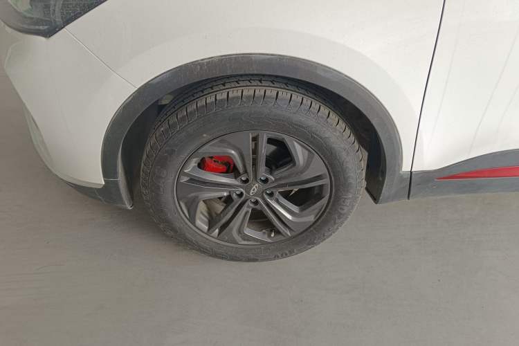 Used Chery Tiggo 7 2023 Supercharged Edition 1.5T CVT Super Warrior