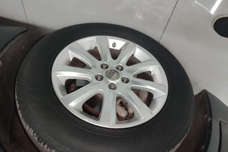 Used Buick Envision 2020 20T Two-Wheel Drive Luxury Model