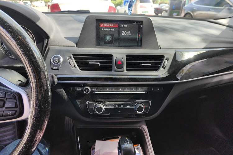 Used BMW 1 Series 2017 118i Sport Edition