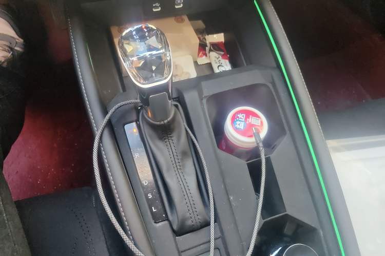 Used Honda Accord 2023 260TURBO Excellence Edition