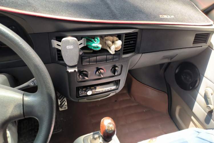 Used Wuling Zhiguang 2010 1.0L Base Version
