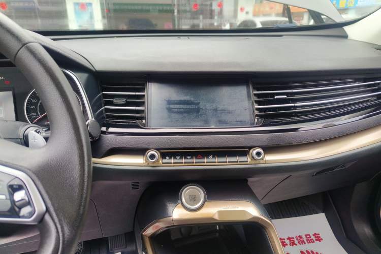 Used Haval H6 2021 1.5T Automatic Urban Edition
