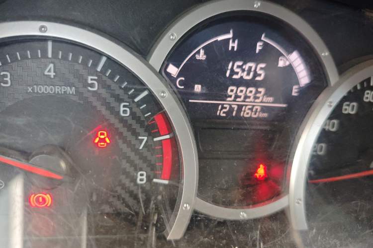 Used Suzuki Jimny 2015 1.3 MT JLX