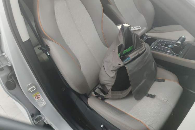 Used BYD Yuan PLUS 2023 Champion Edition 430KM Superior Model