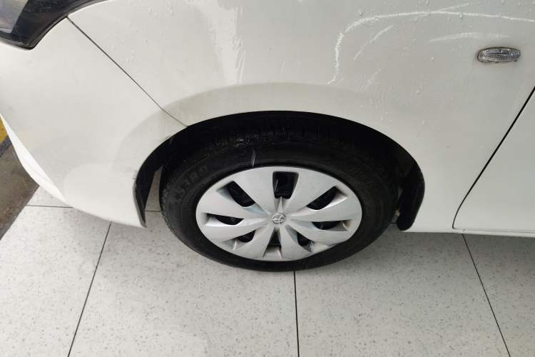 Used Toyota YARiS L Zhi Xiang 2021 1.5L CVT Leading Edition
