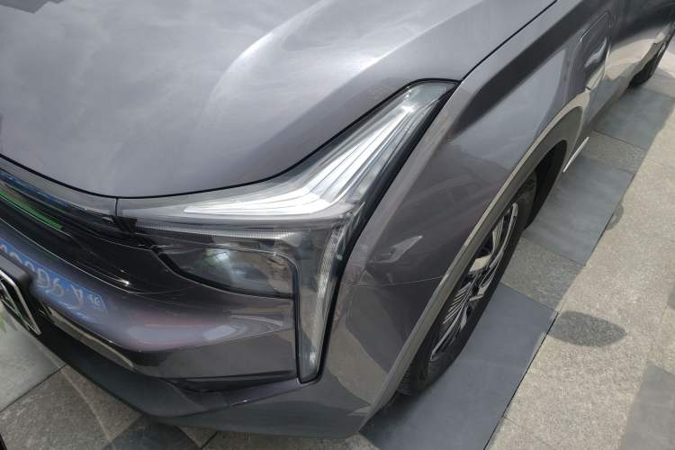 Used NETA U 2022 Pro 400 Comfort Edition