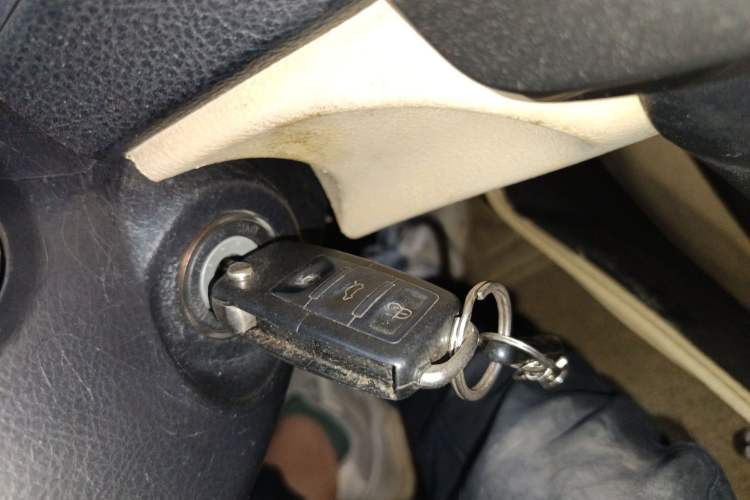 Used Toyota Reiz 2006 2.5S Special Edition Vehicle Key