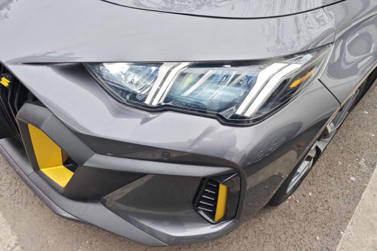 Used GAC Trumpchi EMPOW 2021 270T DCT J15 Version
