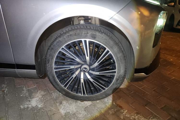 Used XPeng G9 2022 702 Pro