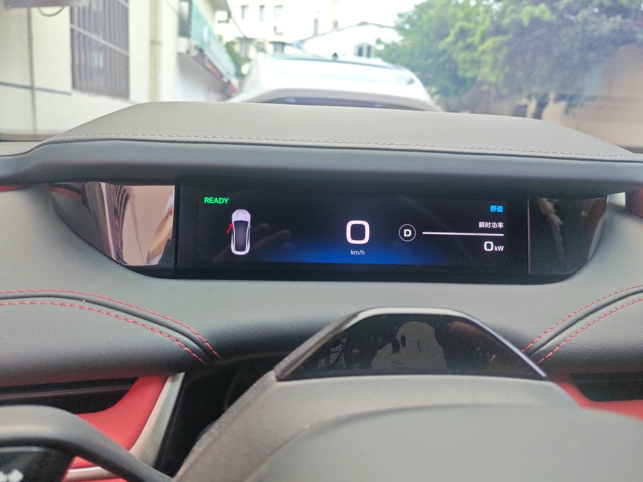 Xiaomi Auto SU7 2024 Four-Wheel Drive Ultra-Long Range Advanced Intelligent Driving Max Edition — снимка 11
