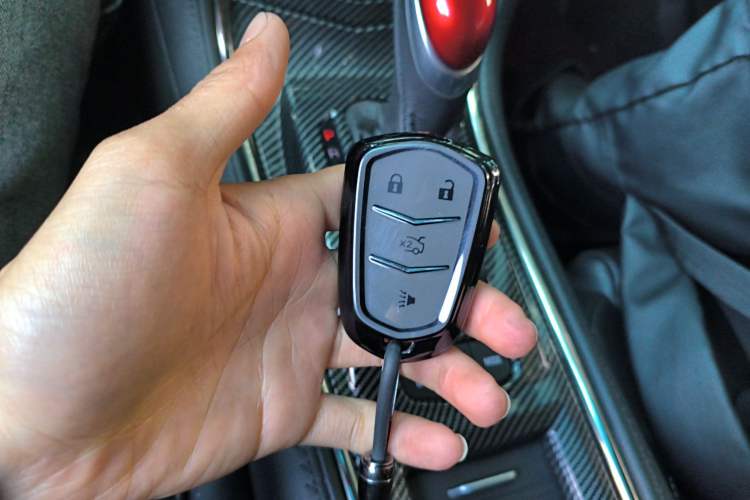 Used Cadillac ATS-L 2017 28T Tech Edition