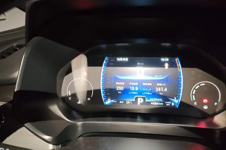 Used Chery Tiggo 8 2021 Kunpeng Edition 390TGDI Automatic Zhubfeng Version
