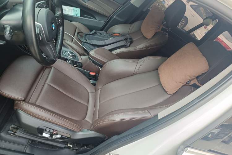 Used BMW X1 2021 sDrive20Li Premium Edition
