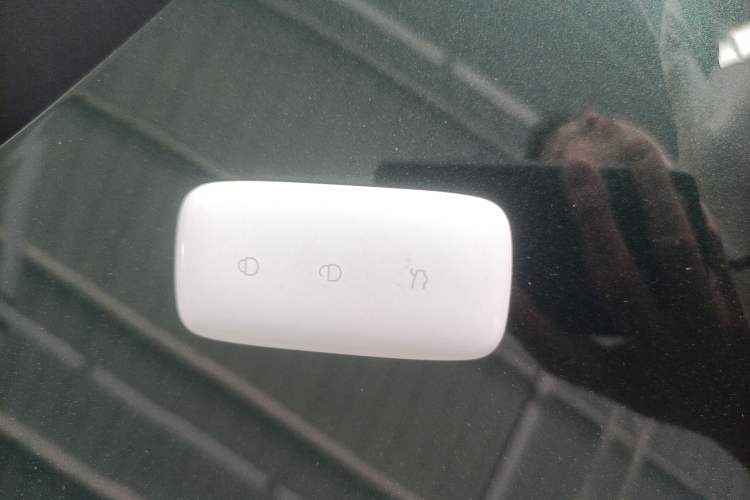 Used Geely Galaxy 8 2025 130km EM-P Starship Edition
