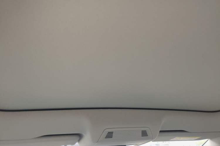 Used Volkswagen ID.6 X 2023 Ultra-Intelligent Long-Range Version