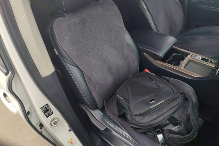 Used GAC Trumpchi M8 2020 Flagship Model 390T Prestige Edition
