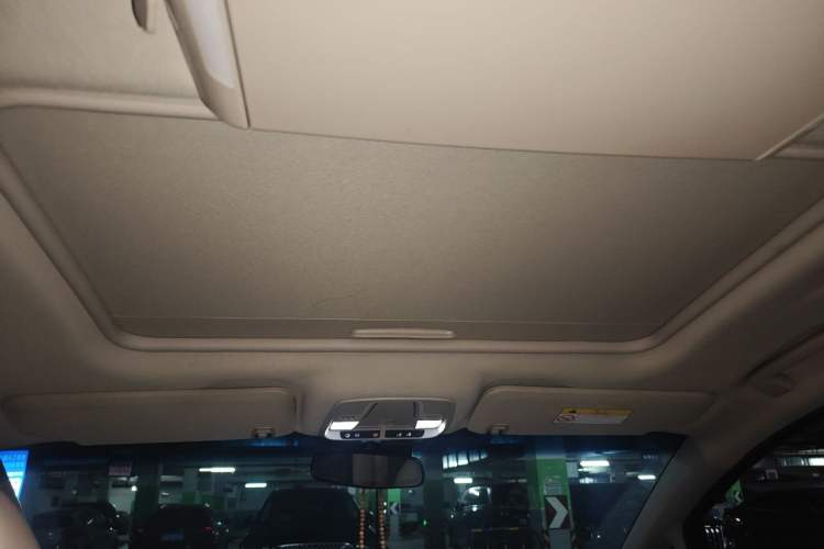 Used Buick GL8 2018 ES 28T Comfort Model China VI Standard
