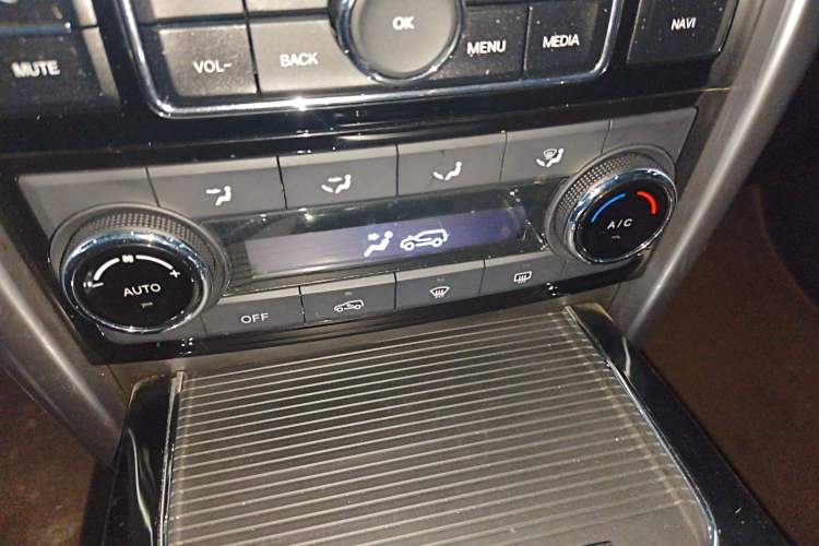 Used BAIC Off-Road BJ80 2020 3.0T Automatic Supreme Edition