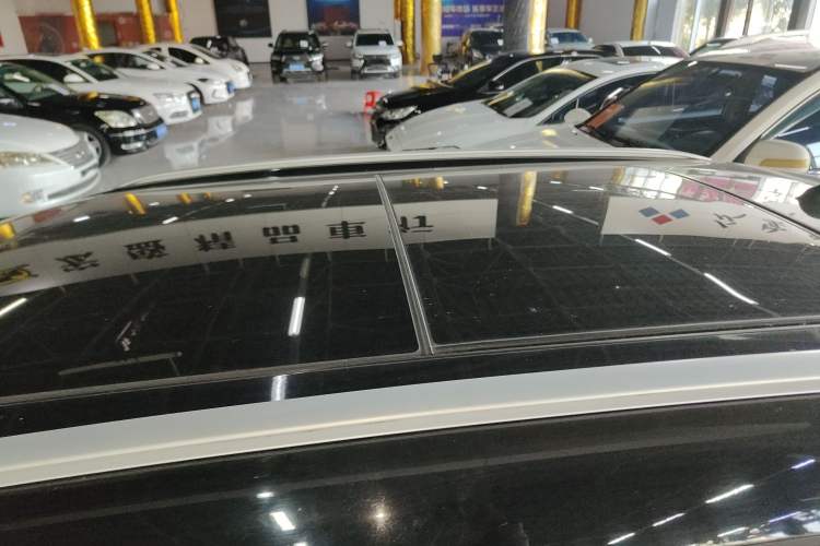 Used MINI Countryman 2014 1.6T COOPER S