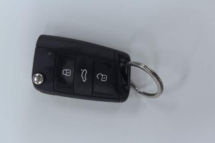 Used Volkswagen Lavida 2025 New Sharp 1.5L Outstanding New Edition Vehicle Key