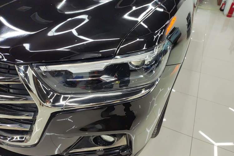 Used Haval H6 2021 National Trend Edition 1.5T Automatic Champion Version