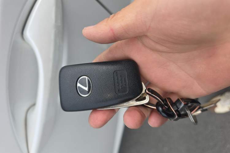 Used Lexus NX 2015 200 Front-Wheel Drive X-Trail SE Edition