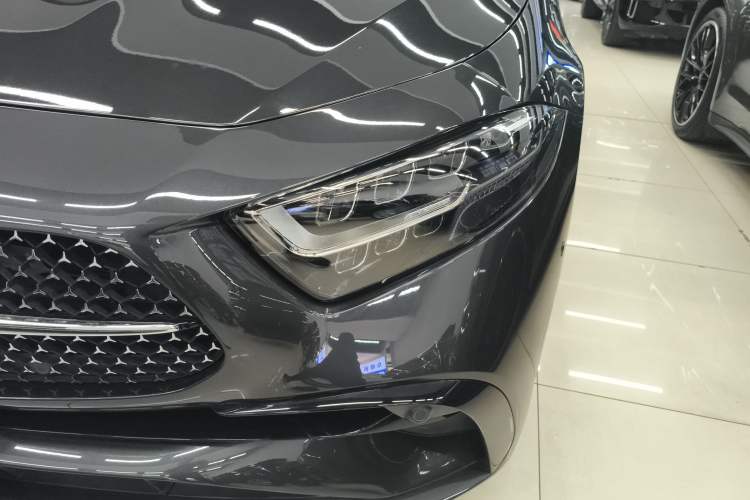 Used Mercedes-Benz CLS 2023 CLS 300 Luxury Model