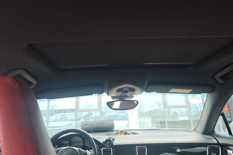 Used Porsche Panamera 2014 Panamera 4 3.0T