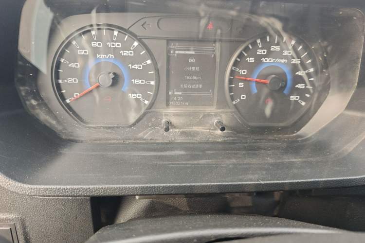 Used Iveco Daily 2023 2.5T A37M1 Long Wheelbase Mid-Height Dual-Tire Side-Sliding Doors 5–9 Seats