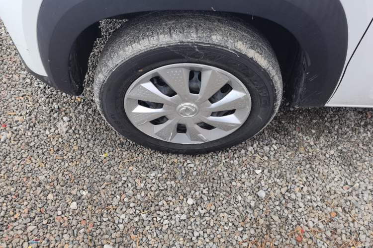 Used Dongfeng NAMMI EX1 2021 Quality Edition